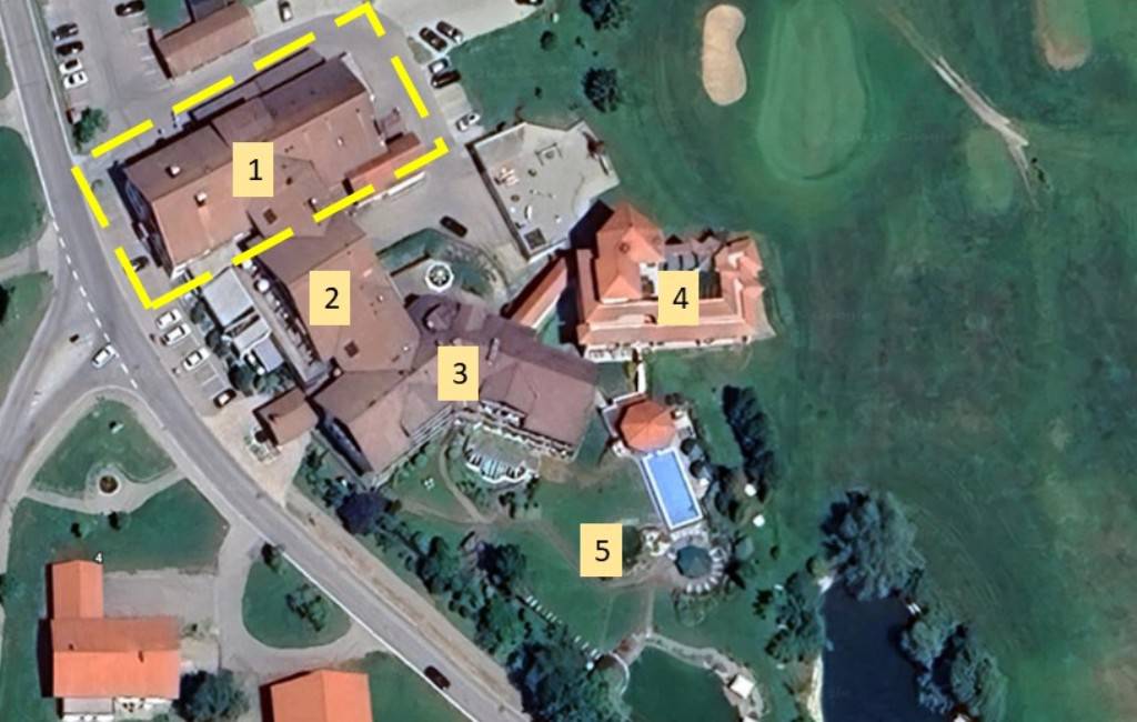 Dein Engel.
Im Überblick.
 - Hotel Dein Engel Oberstaufen