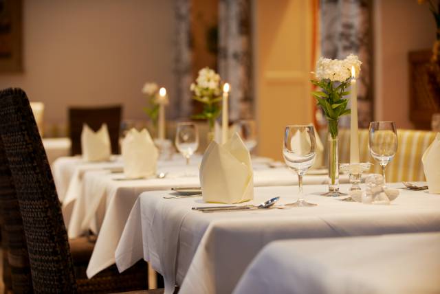 Restaurant Hotel Dein Engel