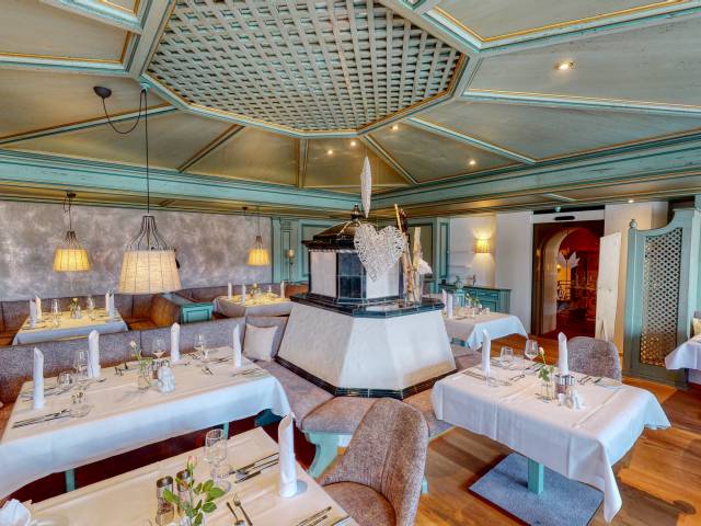 Restaurant Hotel Dein Engel