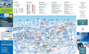 Winterkarte Oberstaufen