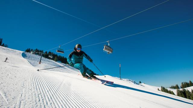 SKI SCHOOL - Hotel Dein Engel Oberstaufen