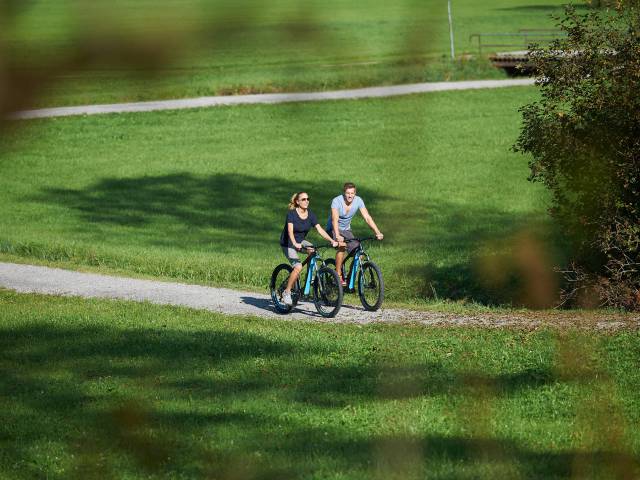 Biken Sporturlaub Hotel Dein Engel