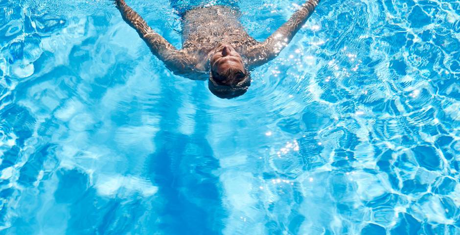 ﻿Pools & Swimming Pond - Hotel Dein Engel Oberstaufen