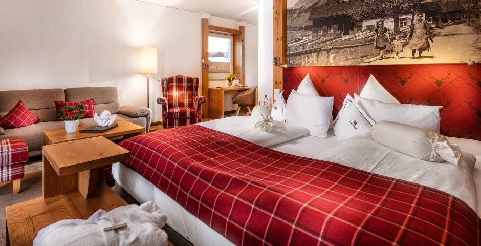   Rooms & Prices - Hotel Dein Engel Oberstaufen