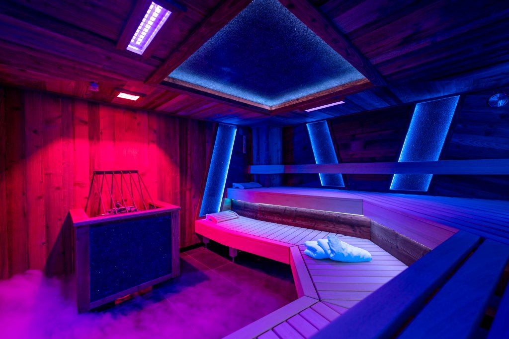 Engel Wellness & Spa im Allgäu - Hotel Dein Engel Oberstaufen