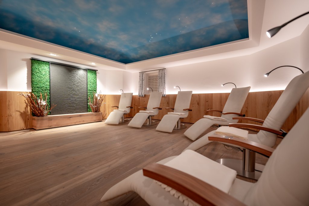 Engel Wellness & Spa in the Allgäu - Hotel Dein Engel Oberstaufen