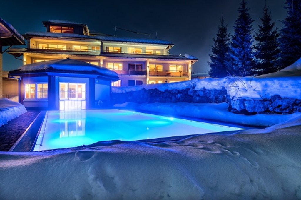 Engel Wellness & Spa in the Allgäu - Hotel Dein Engel Oberstaufen