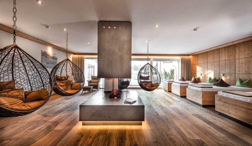 Engel Wellness & Spa in the Allgäu - Hotel Dein Engel Oberstaufen